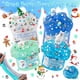 thumbnail image 5 of Slime LAWOHO Snow Slime Kit Cloud Butter, agua transparente, 360 ml, 5 of 8