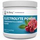 thumbnail image 1 of Polvo electrolítico cetogénico de hidratación Dr. Berg Zero Sugar, 1 of 7