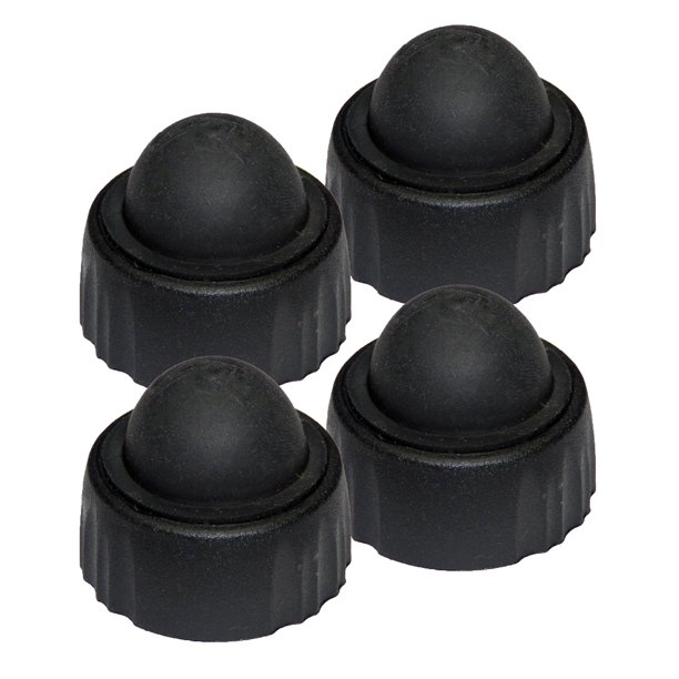 Homelite UT34010 Chainsaw 4 Pack Oil Tank Cap 3008900014PK