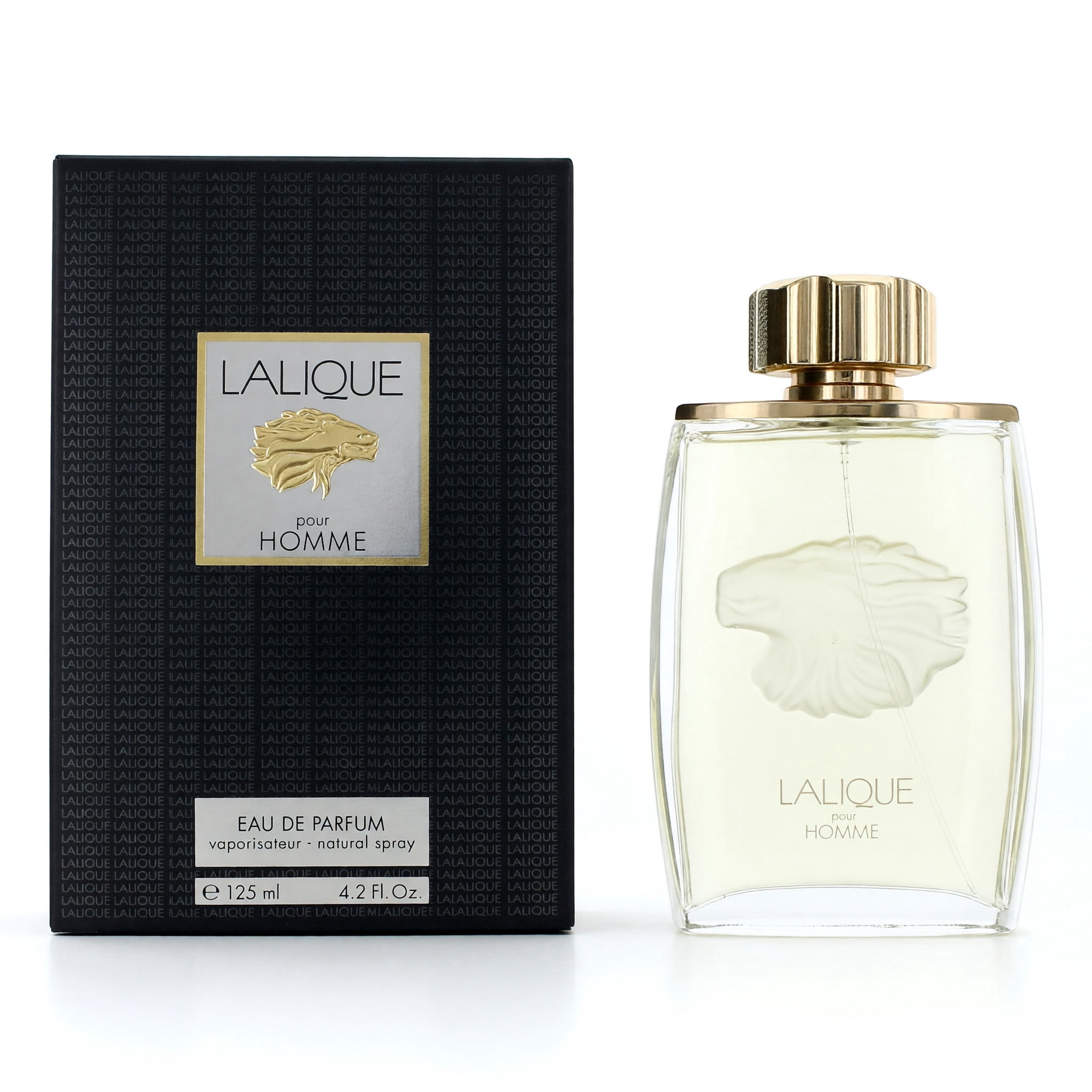 LALIQUE PARFUMS　60ml da6bfbfb-6ae4-425b-8cb4-