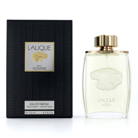 Lalique for Men by Lalique 4.2 oz EDP Spray