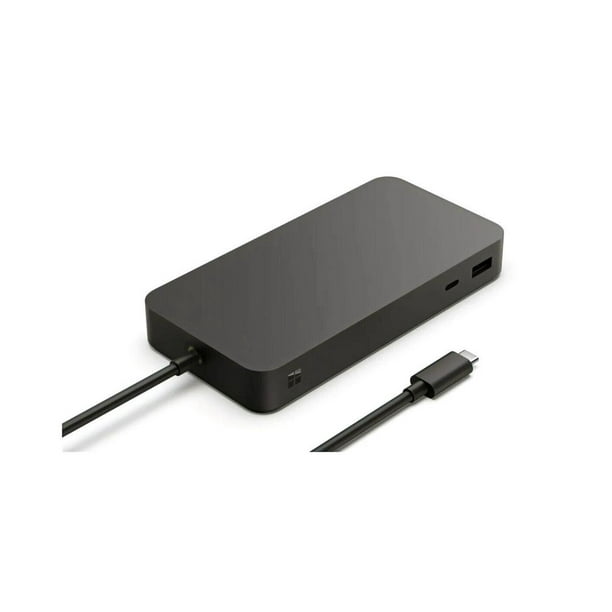 Microsoft Surface Thunderbolt 4 Dock with USB - Walmart Business