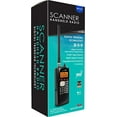 Whistler WS1040 Handheld Wireless Digital Scanner Radio - Walmart.com