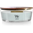 thumbnail image 1 of WoodWick Ellipse Candle, Magnolia Birch, 16 oz., 1 of 6