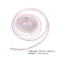 thumbnail image 2 of Useful Garden Hose Extender Garden Hose Garden Hose Tube for Replacement, 2 of 2