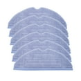thumbnail image 1 of Leutsin Wipes Suitable For Xiaomi Floor Sweeping Robot S7 / T7 / T7plus Vacuum Cleaners, 1 of 1