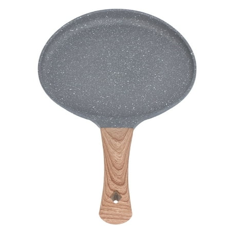 

Cooking Pan Flat Bottomed Frying Pan For Restaurant