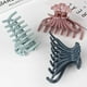 thumbnail image 4 of Pinzas para el cabello para mujeres y niñas, pinzas grandes para cabello grueso (en forma de pulpo), 4 of 6