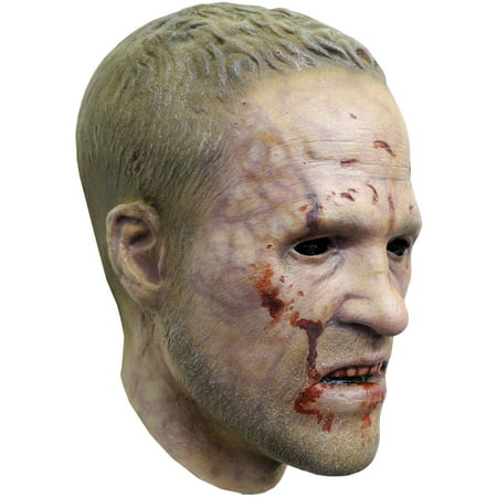 Merle Walker Walking Dead Mask Adult Halloween Accessory