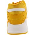 thumbnail image 3 of Reebok Men's Aztrek Fierce Gold / White Ankle-High Running - 8M, 3 of 4