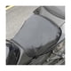 thumbnail image 2 of Motorcycle Heated Seat Cushion Electric Heated Seat Pad for Motorcycle, Snowmobile, and ATV with Universal Fit, 2 of 5