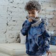 thumbnail image 2 of 8 Pieces Chew Necklaces For Sensory Kids, Soft And Absorbent Terry Cloth Teething Chew Necklace Absorbent Alternative To Chewing Clothing For B, 2 of 5