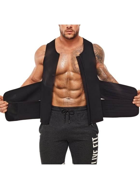 Men's Waist Trainers in Waist Trainers