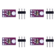 thumbnail image 1 of Módulo Sensor de Luz TEMT6000 Profesional TEMT6000 para Arduino, 1 of 7