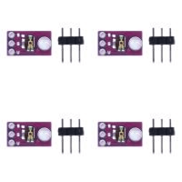 Módulo Sensor de Luz TEMT6000 Profesional TEMT6000 para Arduino