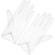 thumbnail image 5 of Pearl Trimmed Bridal Gloves, Enhance Elegance at Wedding or Banquet, 5 of 5