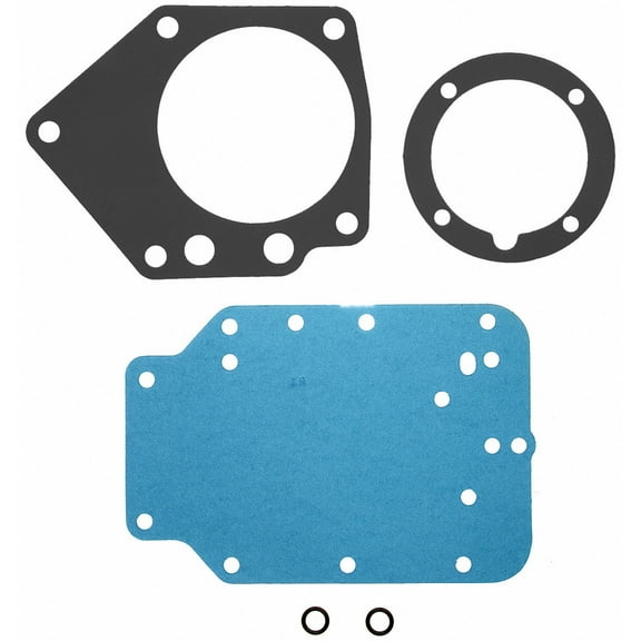 FEL-PRO TS 80108 Manual Transmission Gasket Set Fits select: 1966-1973 FORD MUSTANG, 1975-1986 FORD F150