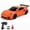 Orange, variant on Slidestorm Rc Drift Car, Slidestorm Drift Car, Built-In Gyroscope with Full-Proportional Steering System, Highly Responsive Low-Drift Compact Design, Ideal for Indoor and Outdoor Play