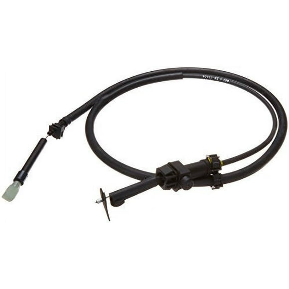 Genuine Chrysler 52079204 Throttle Valve Cable