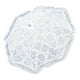 thumbnail image 1 of Xihbxyly Artículo En Liquidación Paraguas Decorativas de Encaje Blanco para Fotografía., 1 of 1