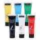 thumbnail image 5 of 45cm Easel Paper Roll 6Color Tube Acrylic Paint Waterproof Pigments Tool Fabric Macarena Rollo de papel blanco para manualidades, 5 of 8