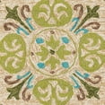 thumbnail image 2 of Momeni Veranda Tiles Area Rug, 2 of 2