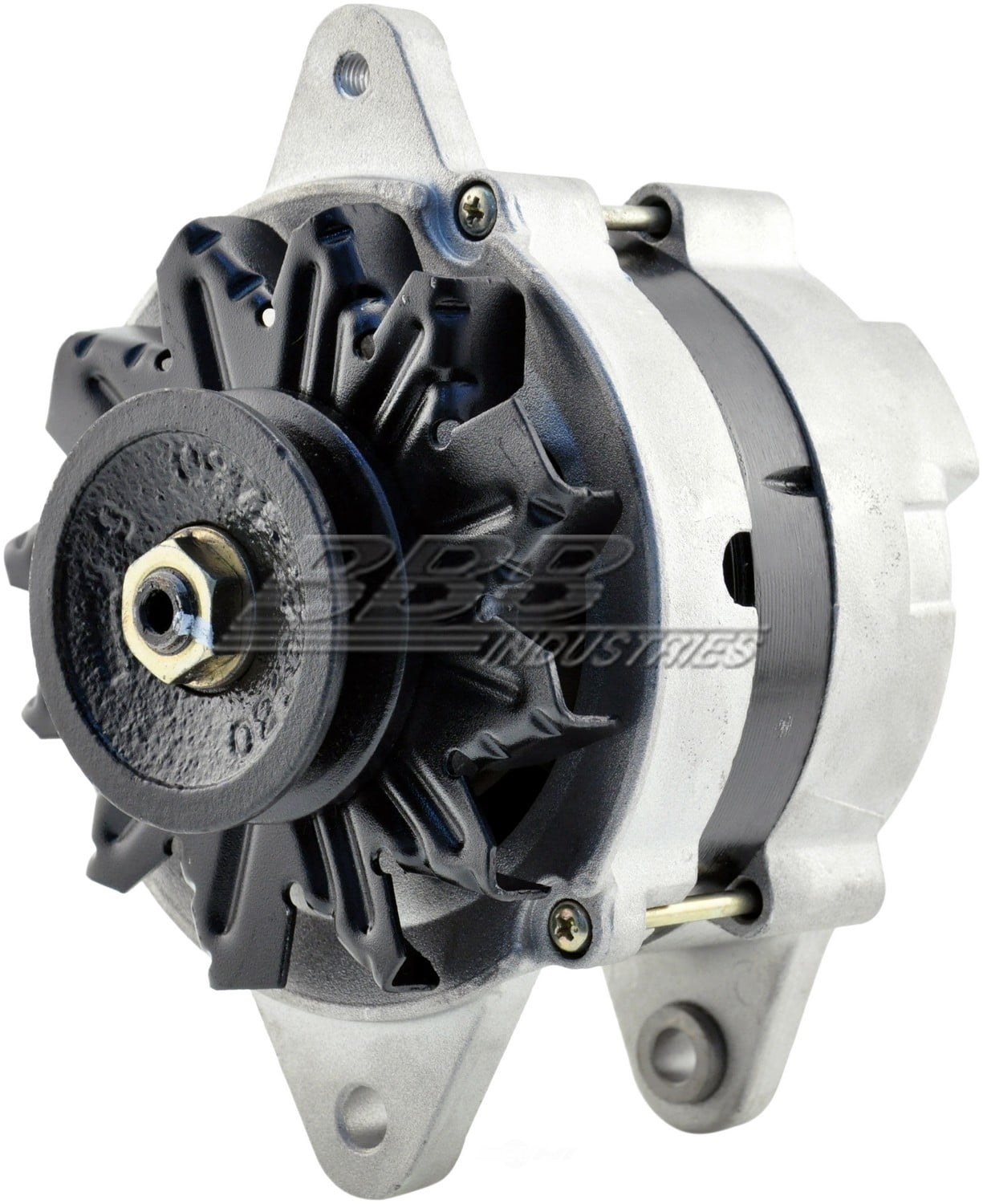 Alternator BBB Industries 14366 Reman fits 78-87 Land Cruiser 4.2L-L6 Fits select: 1978-1987 TOYOTA LAND CRUISER