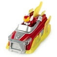 thumbnail image 2 of PAW Patrol, True Metal Marshall Collectible Die-Cast Vehicle, Charged Up Series 1:55 Scale, 2 of 5
