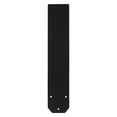thumbnail image 2 of Fanimation Bpw7914 52" Blade For The Levon Custom Fan - Natural, 2 of 9