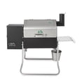 thumbnail image 6 of Green Mountain Davy Crockett Wifi Control Portable Wood Pellet Electric Grill, 6 of 11