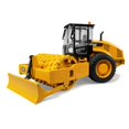 thumbnail image 1 of Bruder Toys America Inc 02451 Vibratory Soil Compactor, 1 of 1