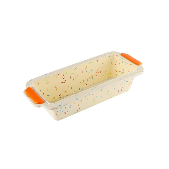 Bread Molds Silicone Mold, Bread Mold, Cake Mold Bread Mold Anti, Adhesive Mold 12.8*6.2*29.2cm