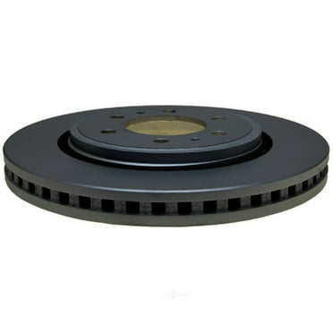 Raybestos 680508P Advanced Technology Disc Brake Rotor Fits select: 2010-2020 FORD F150, 2007-2021 FORD EXPEDITION