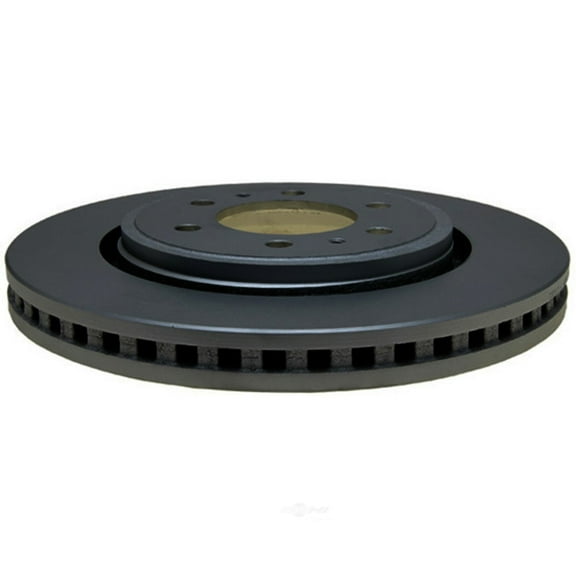 Raybestos 680508P Advanced Technology Disc Brake Rotor Fits select: 2010-2020 FORD F150, 2007-2021 FORD EXPEDITION