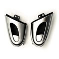thumbnail image 4 of Poignée de Porte Intérieure pour Luxgen 7 Suv U7 2011-2017 Poignée de Porte Chromée, 4 of 5