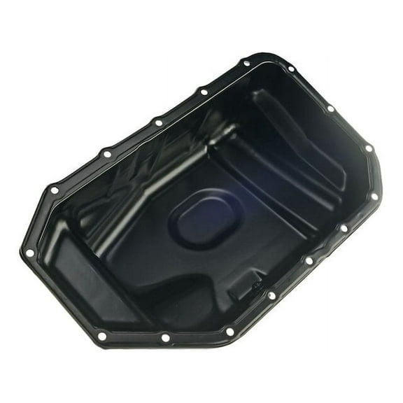 Engine Oil Pan 1 - Compatible with 2002 - 2006 Honda CR-V Sport Utility 2.4L 4-Cylinder GAS 2003 2004 2005