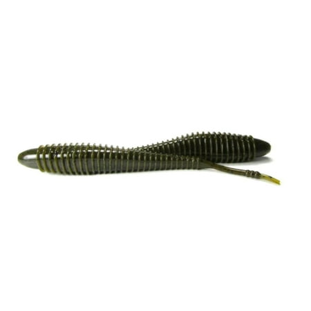 Hog Farmer 4.5 Spunk Shad Pintail Swimbait (7 Pk)