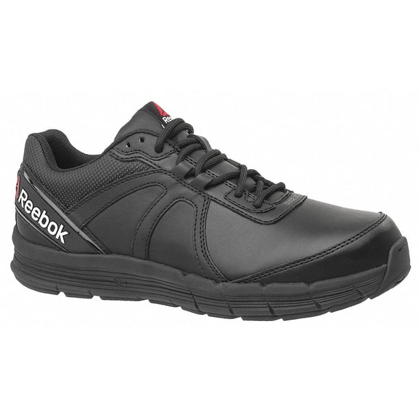 reebok steel toe combat boots