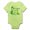 Kiwi, variant on CafePress - My Grammy Loves Me Dinosaur Infant Bodysuit - Baby Light Bodysuit, Size Newborn - 24 Months