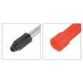 thumbnail image 4 of REGALWOVEN 1Pc High Pressure Air Blow Gun Tool with Angled Nozzle Red, 4 of 5