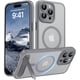 thumbnail image 1 of Funda AMILIFECASES para iPhone 15 Pro Max 6.7" Magnética, 1 of 8