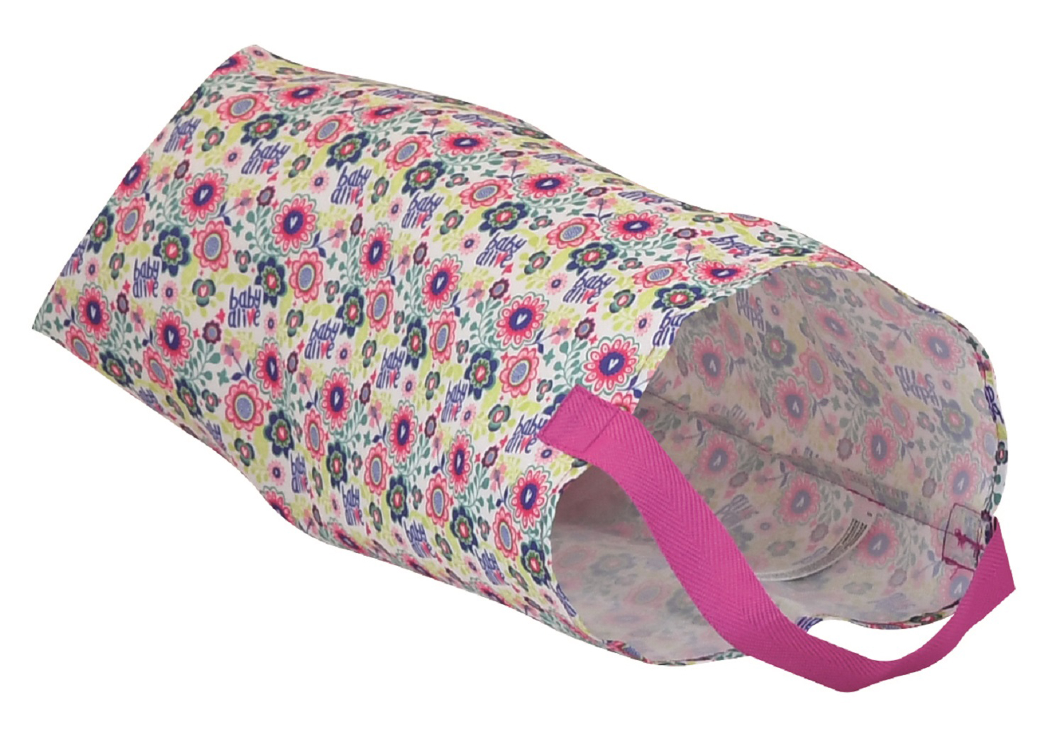 baby alive play yard with mobile