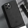 thumbnail image 2 of Cover For Apple 14 Plus Cases Slim Letaher Hard Coque For Apple iPhone 14 Pro Max Case Cover Magnet Phone Case For iPhone 14 Pro GRAY for iphone14Plus(6.7"), 2 of 6