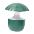 thumbnail image 3 of Mini humidificador de aire humidificador de aire eléctrico humidificador Personal silencioso multiusos pequeño humidificador para estudio dormitorio Verde, 3 of 8