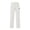White, variant on Muxikeji Clothes Men's Corduroy Casual Pants Relaxed Fit Comfortable Trousers With Pockets Soft Textured Fabric For Everyday Wear And Business Casual Style