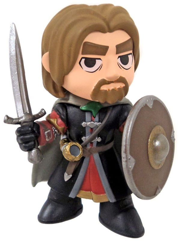 funko pop boromir