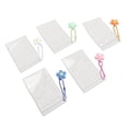 thumbnail image 4 of Bolsa de fotos de PVC transparente ANGGREK 3 Pulgadas, 4 of 7