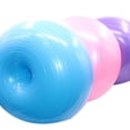 thumbnail image 4 of SPRING PARK 50cm Exercise Workout Yoga Ball Yoga Fitness Pilates Sculpting Balance with Pump, 4 of 6