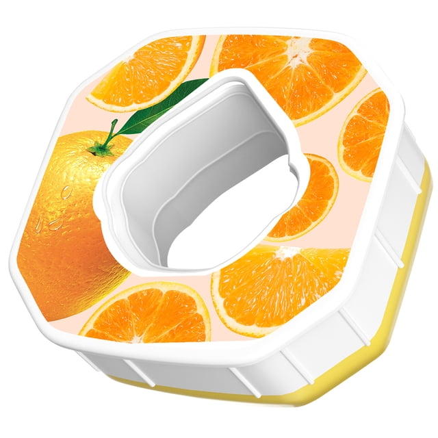 Botella Deportiva Cápsula Sabor Anillo Fragancia Cápsulas Perfumadas Múltiple 0 Azúcar Calorías para Aromatizar