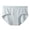 a01Blue, variant on Tucking Cheeky Hipster Underwear for Women Sustainable Soft Stretch Fabric Inclusive Fit Panties Blue XL
